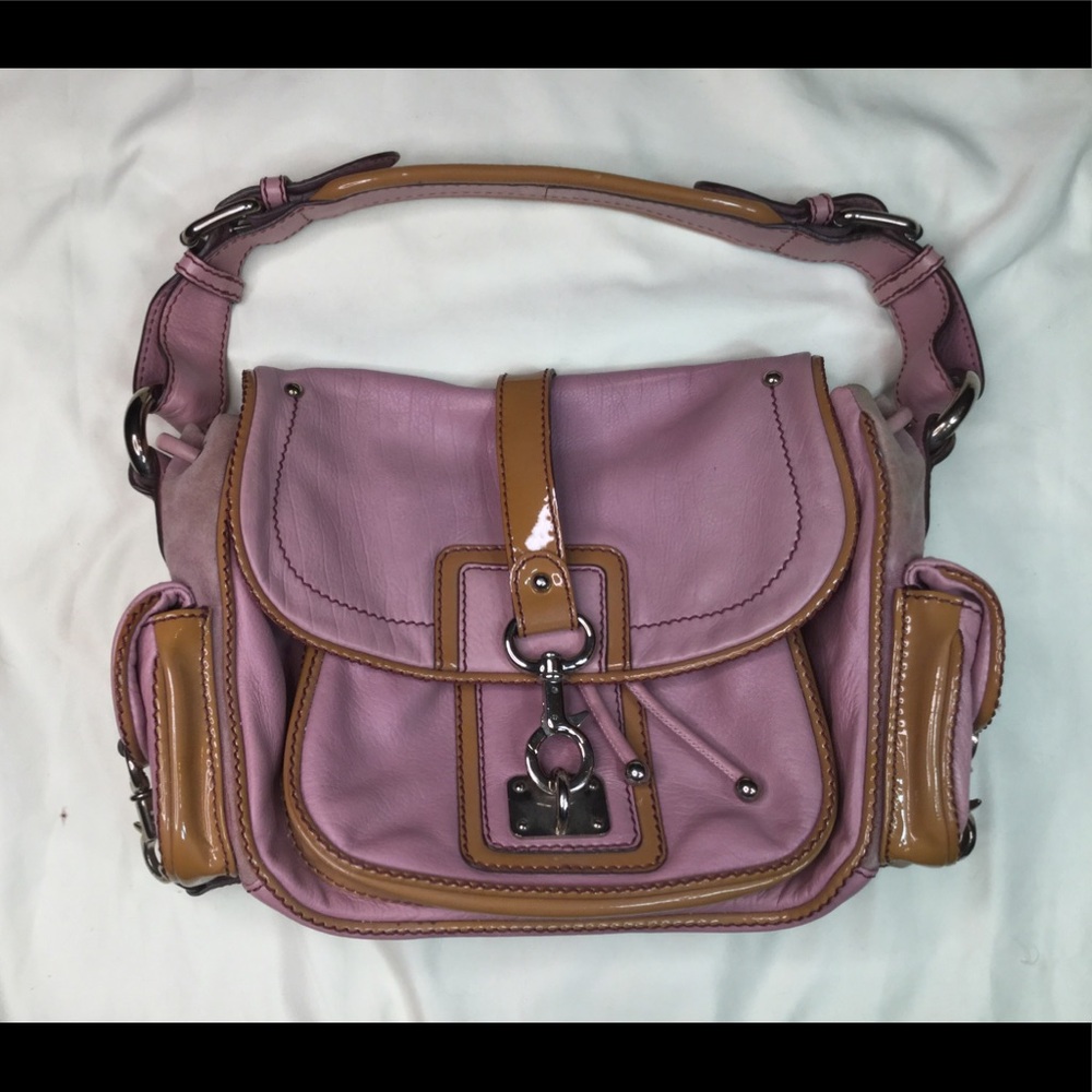 Marc Jacobs Vintage Y2K Selma Hobo Bag